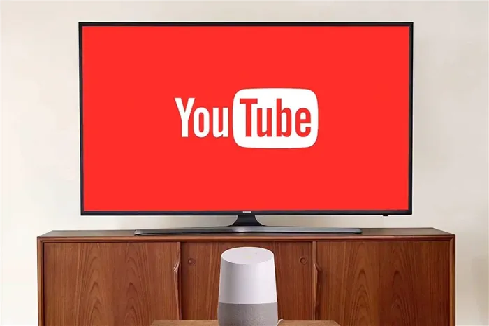 как установить youtube на samsung smart tv