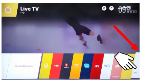 Miracast что это в телевизоре 2