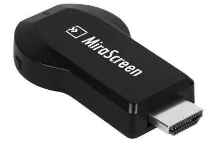 Miracast что это в телевизоре 9