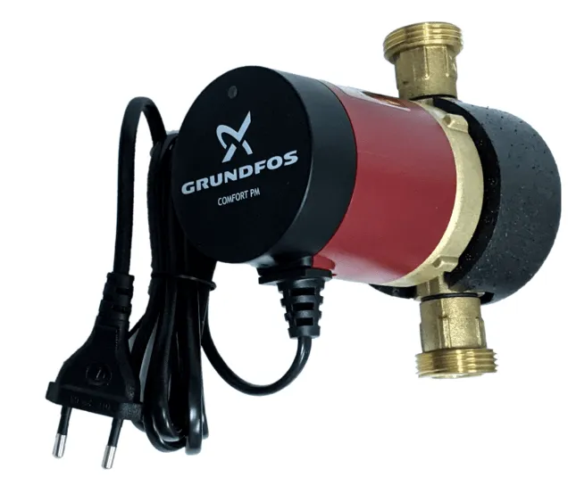 Grundfos Comfort