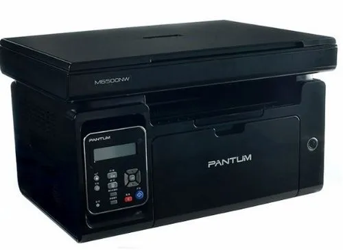 Принтер Pantum M6500