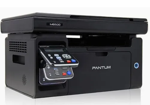 Принтер Pantum M6500